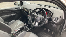 Vauxhall Adam 1.4i [100] Slam 3dr Petrol Hatchback